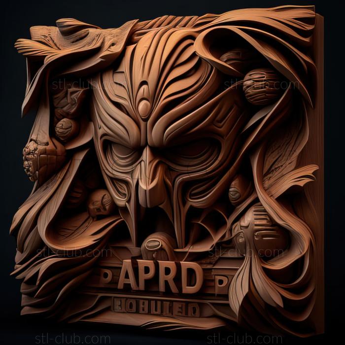 Игра st Hard Corps Восстание